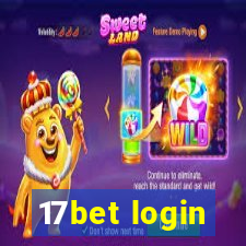 17bet login